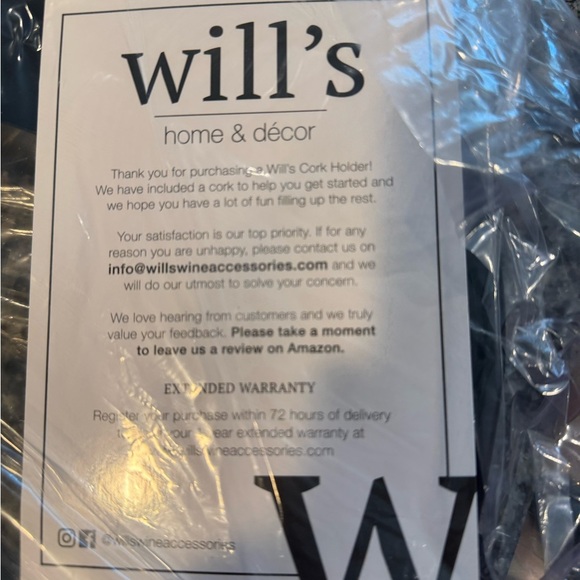 Metal Monogram Letter 'O' - Picture 2 of 3